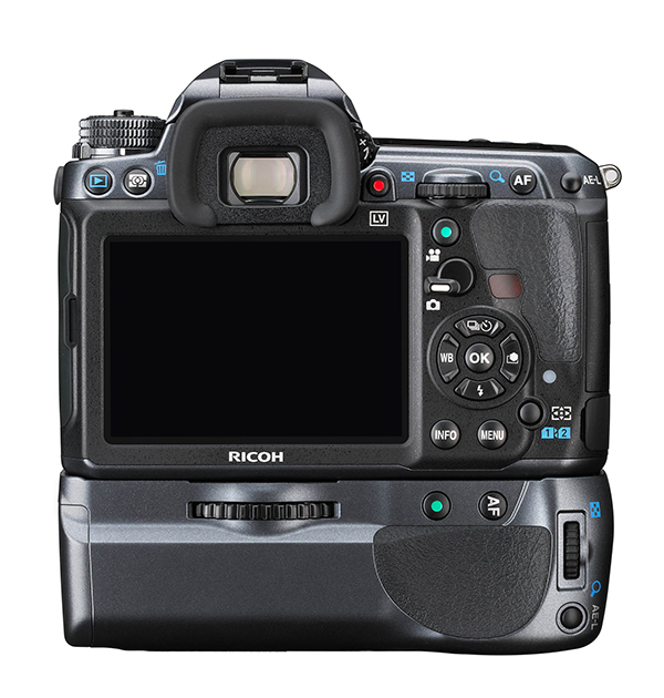 PENTAX】 「PENTAX K-3 Prestige Edition」を限定発売！ | THE MAP TIMES