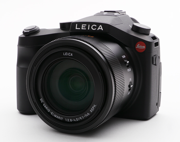 Leica デジタルカメラ ライカ V-LUX Typ 114 #2681