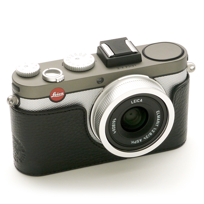 【良品】Leica X-E（Typ102）おまけ付き