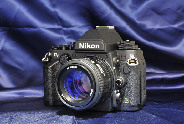 Nikon Df-J