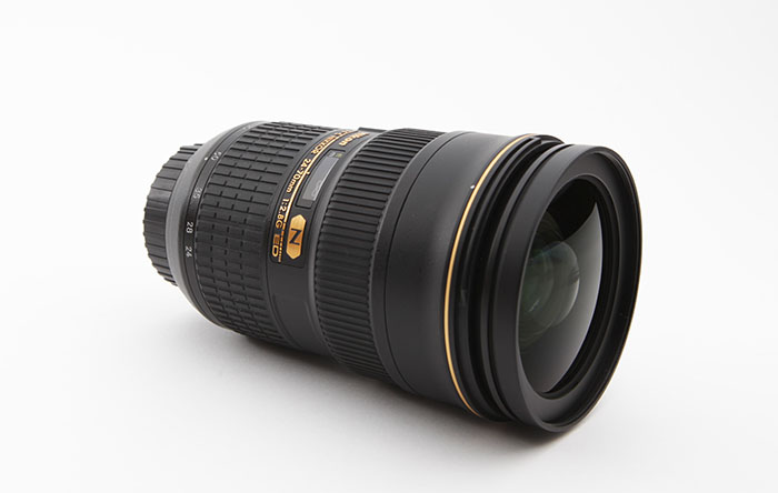 Nikon AF-S NIKKOR 24-70mm F2.8G ED