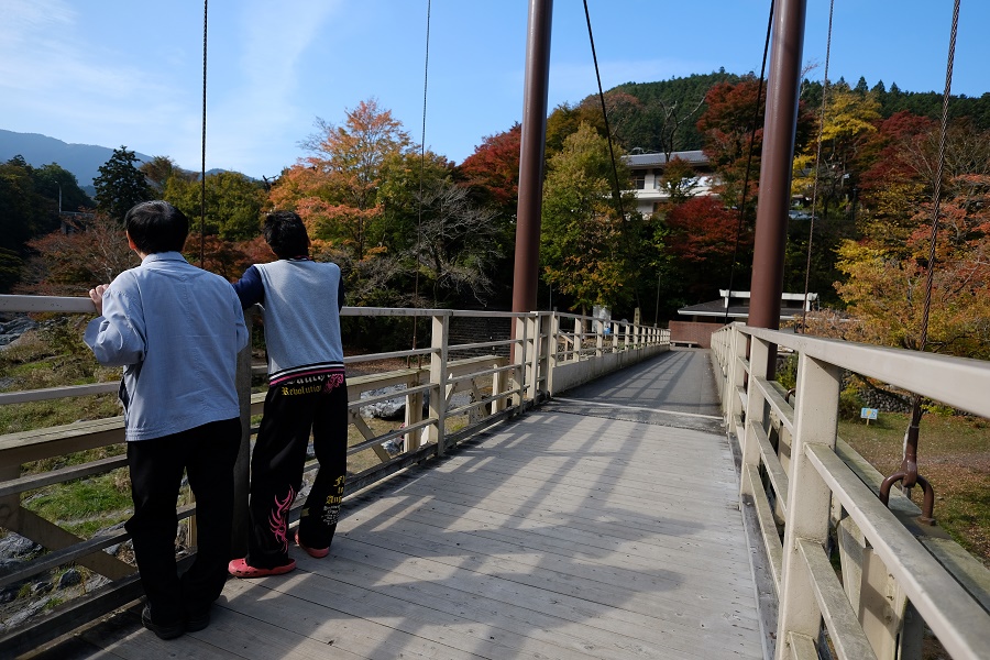 FUJIFILM X-Pro2 + CarlZeiss Touit 12mm F2.8