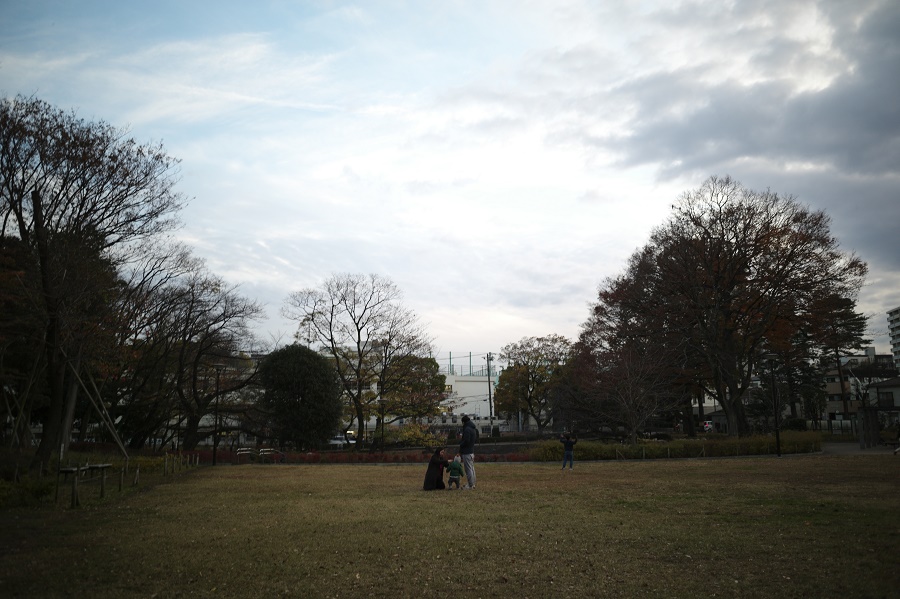 Leica M9 ブラックペイント ＋ ズマロン M28mm F5.6