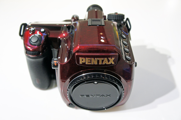 マップカメラ情報】PENTAX 645D japan 中古品値下げ！！ | THE MAP TIMES