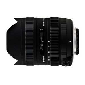 8-16mm F4.5-5.6 DC HSM