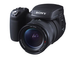 SONY DSC-R1