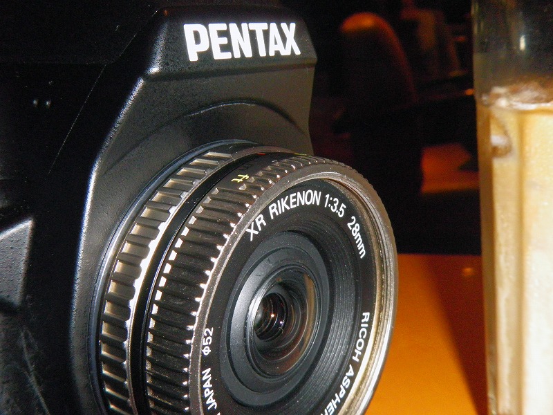 マップカメラ情報】PENTAXにRICOHで行こう【King-Mountの沼】 | THE