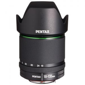 PENTAX DA 18-135mm F3.5-5.6ED AL[IF]DC WR