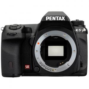 PENTAX K-5