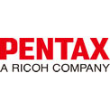 PENTAX RICOH LOGO