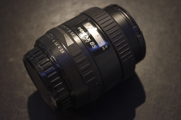 カメラ レンズ(単焦点) マップカメラ情報】レアモノ！PENTAX FA 85mm F2.8 Soft 入荷！ | THE 
