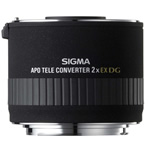 APO TELE CONVERTER 2x EX DG 