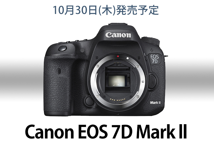 Canon】EOS 7D Mark II 、レンズは何を使いますか？ | THE MAP TIMES