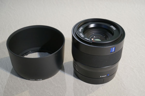 Carl Zeiss】 Touit 32mm（SONY Eマウント用）在庫豊富です！ | THE ...