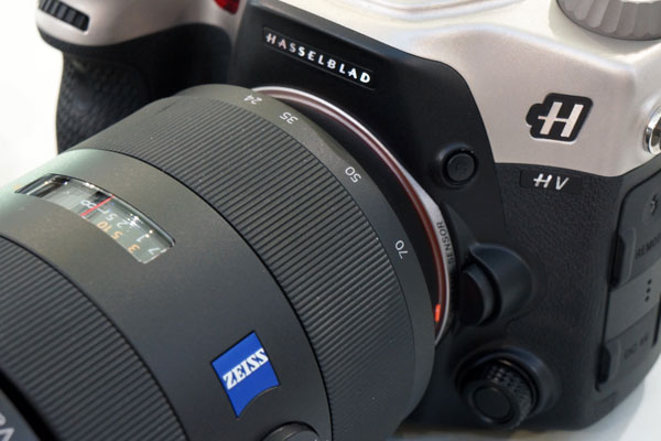 HASSELBLAD】 今、HV を買うと Stellar がもれなく・・・ | THE MAP TIMES