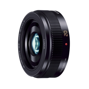 Panasonic 】LUMIX G 20mm F1.7 II ASPH. 本日発売！！！ | THE MAP TIMES