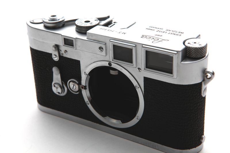 昔のカメラ - デジタルカメラ
