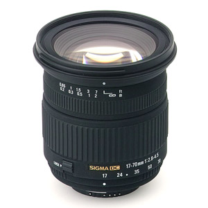 17-70ｍｍ