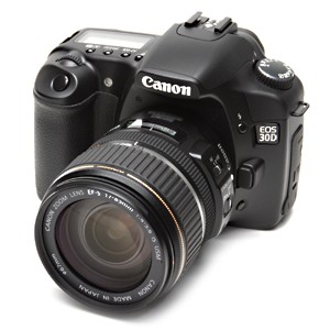 Ｃａｎｏｎ　ＥＯＳ30Ｄ