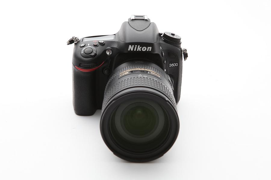 Nikon】理想のD600/D610 ～ Nikonの快進撃 Vol.6 ～ | THE MAP TIMES