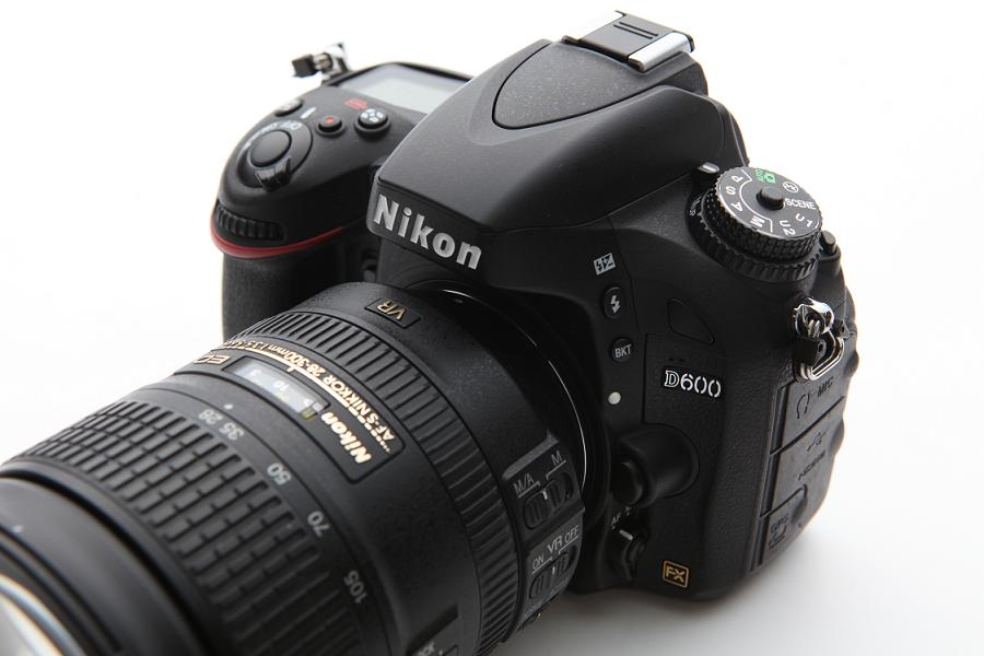 Nikon】理想のD600 / D610 | THE MAP TIMES