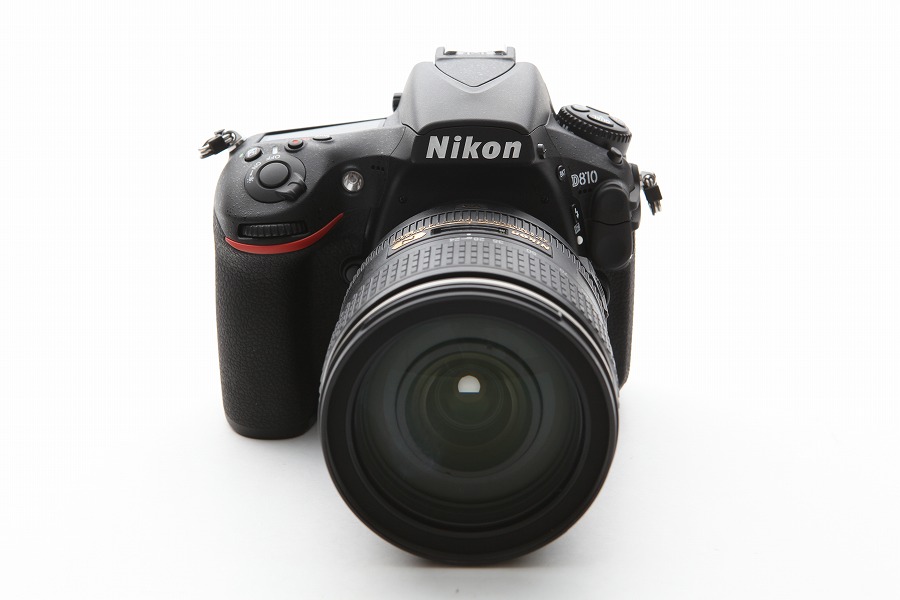 Nikon 驚異のd810 新レンズキット The Map Times