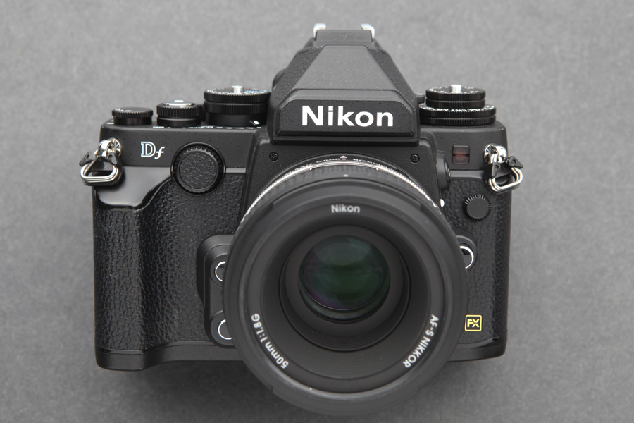 Nikon  Df ボディ