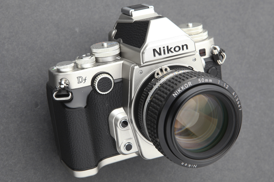 Nikon Df ボディ