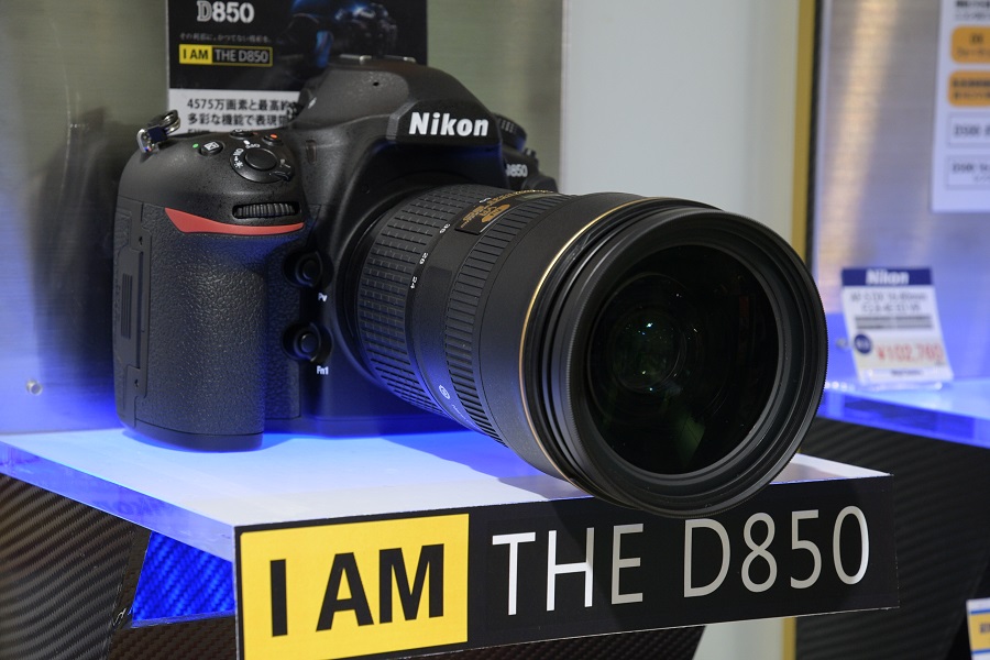 Nikon (ニコン) D850 ボディ