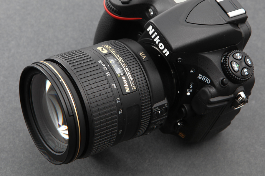 ⭐Nikon AF-S NIKKOR 24-120mm f4G ED VR⭐美品 | tspea.org