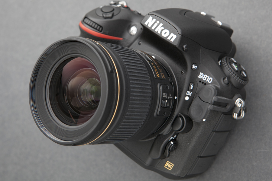 Nikon】魅惑の FX 28mm ～ 史上最高の広角単焦点レンズ ～ | THE MAP TIMES