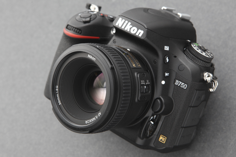 Nikon】魅惑の FX 50mm ～ 定番の標準単焦点レンズ ～ | THE MAP TIMES