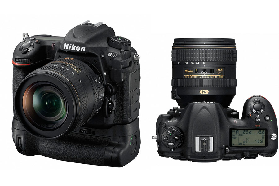 Nikon (ニコン) D500 ボディ