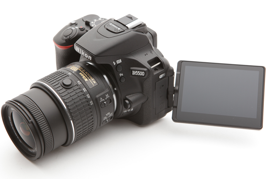 カメラ デジタルカメラ Nikon】気軽なD5000シリーズ | THE MAP TIMES