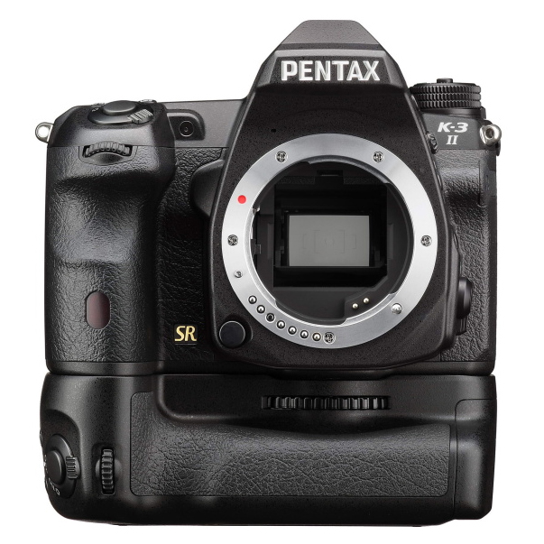 PENTAX (ペンタックス) K-3 II