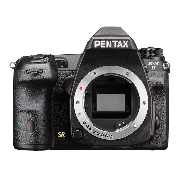 PENTAX (ペンタックス) K-3 II