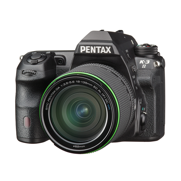 PENTAX (ペンタックス) K-3 II