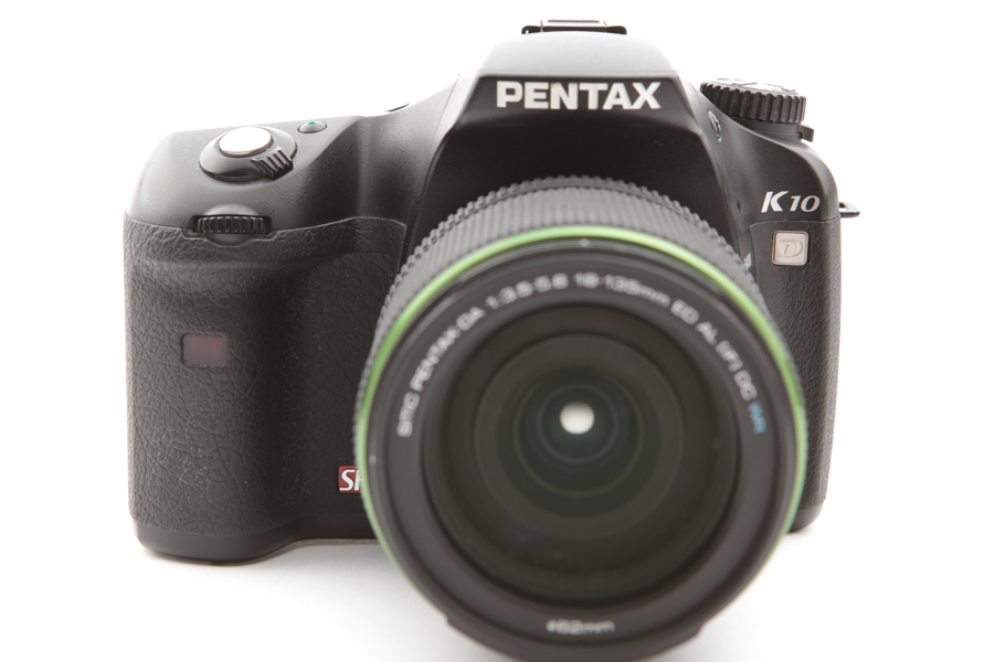 PENTAX (ペンタックス) K-3 II