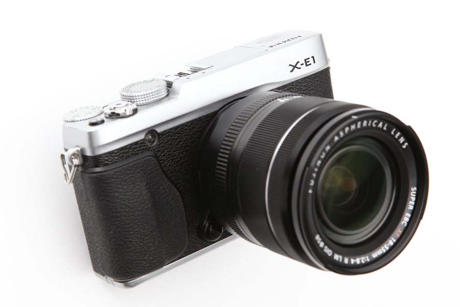 FUJIFILM (フジフイルム) X-E1 FUJIFILM (フジフイルム) X-E1