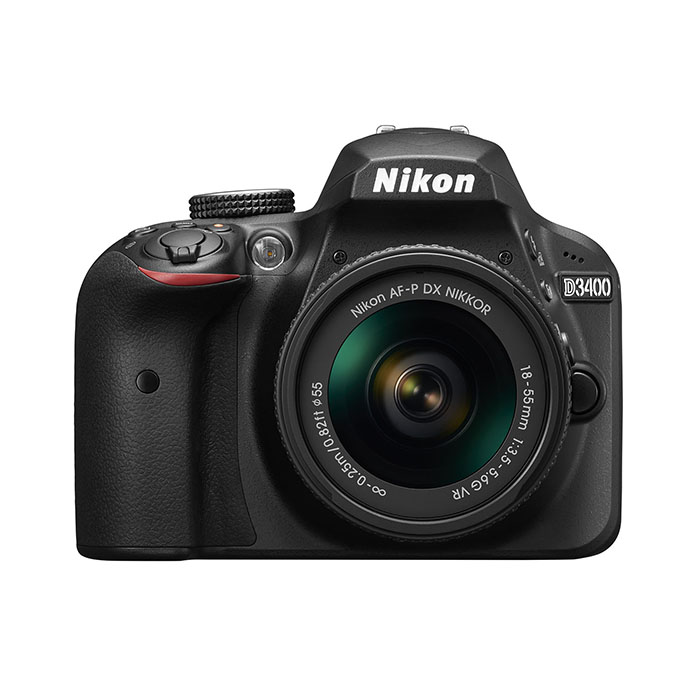 Nikon (ニコン) D3400