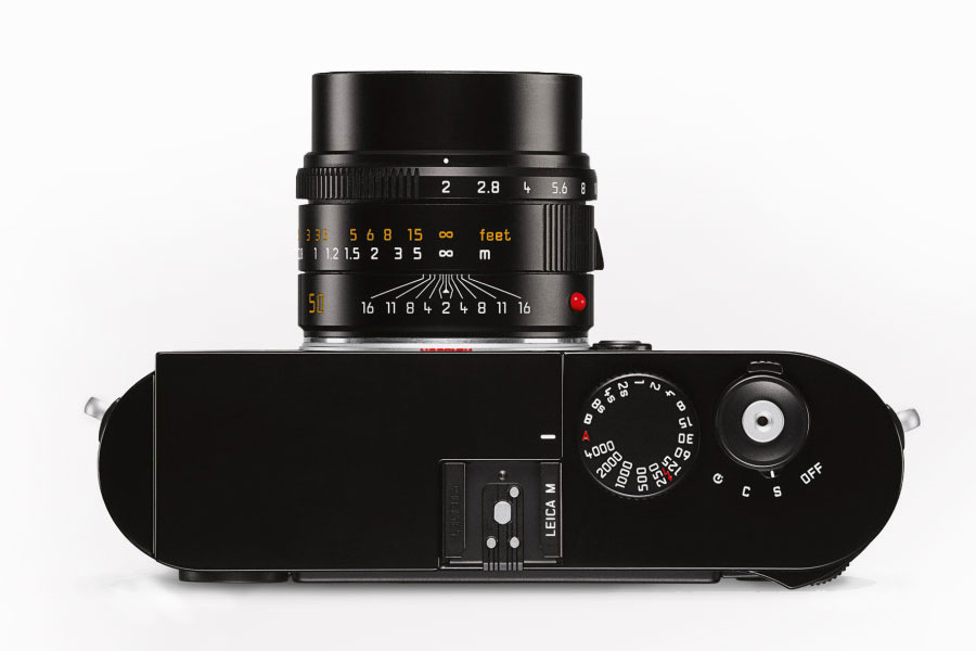 Leica M(Typ262)