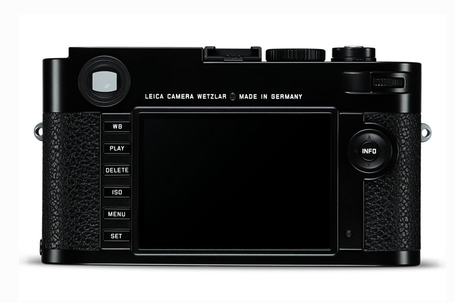 Leica M(Typ262)