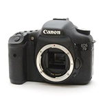 Canon EOS 7D