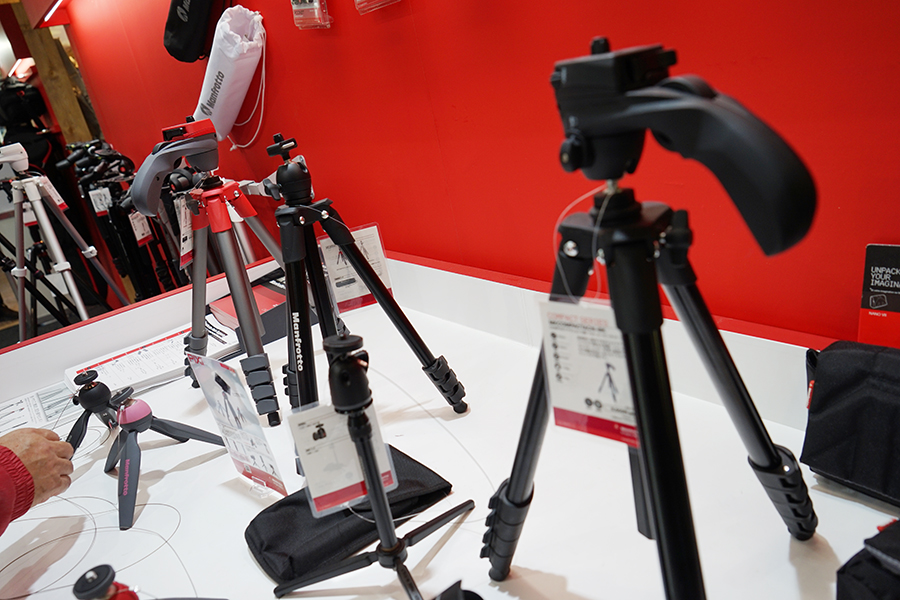 manfrotto