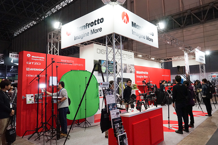 manfrotto