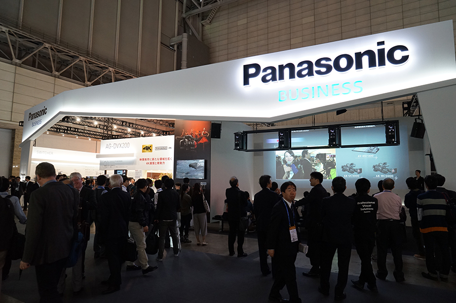 Panasonic