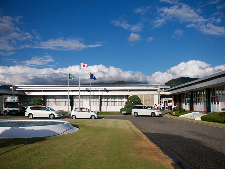 中野事業所