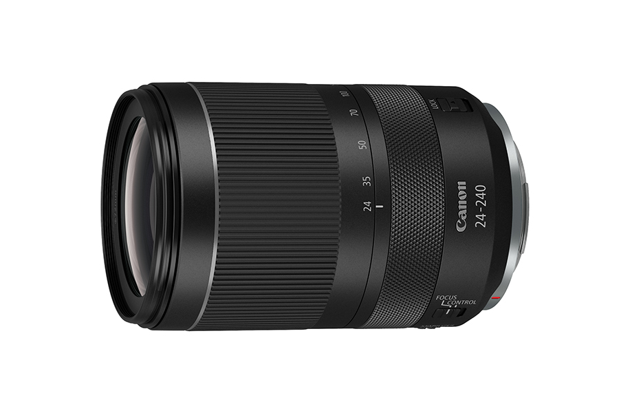 RF24-240mm F4-6.3 IS USM