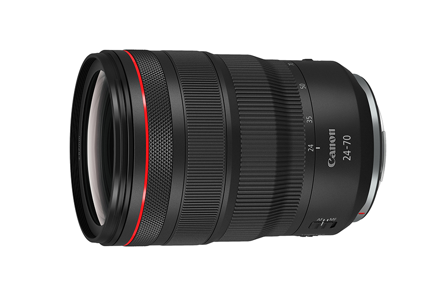 RF24-70mm F2.8 L IS USM