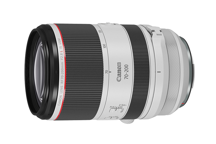 RF70-200mm F2.8 L IS USM